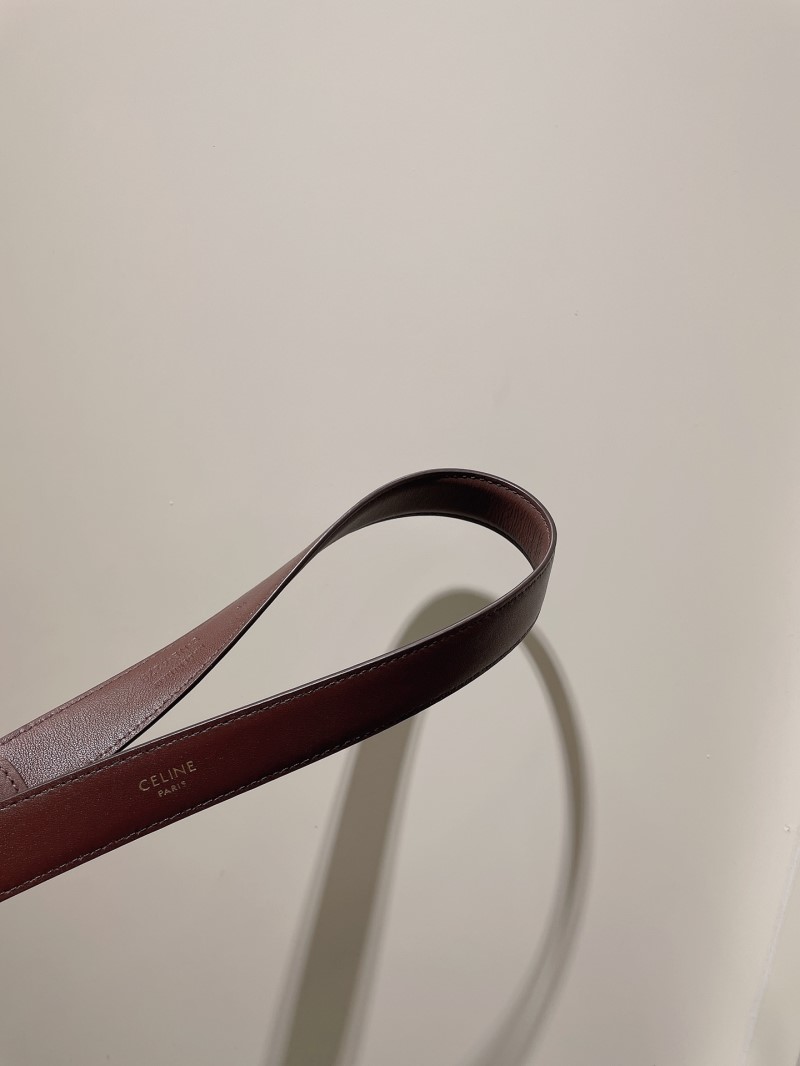 Ce1i*e belts
